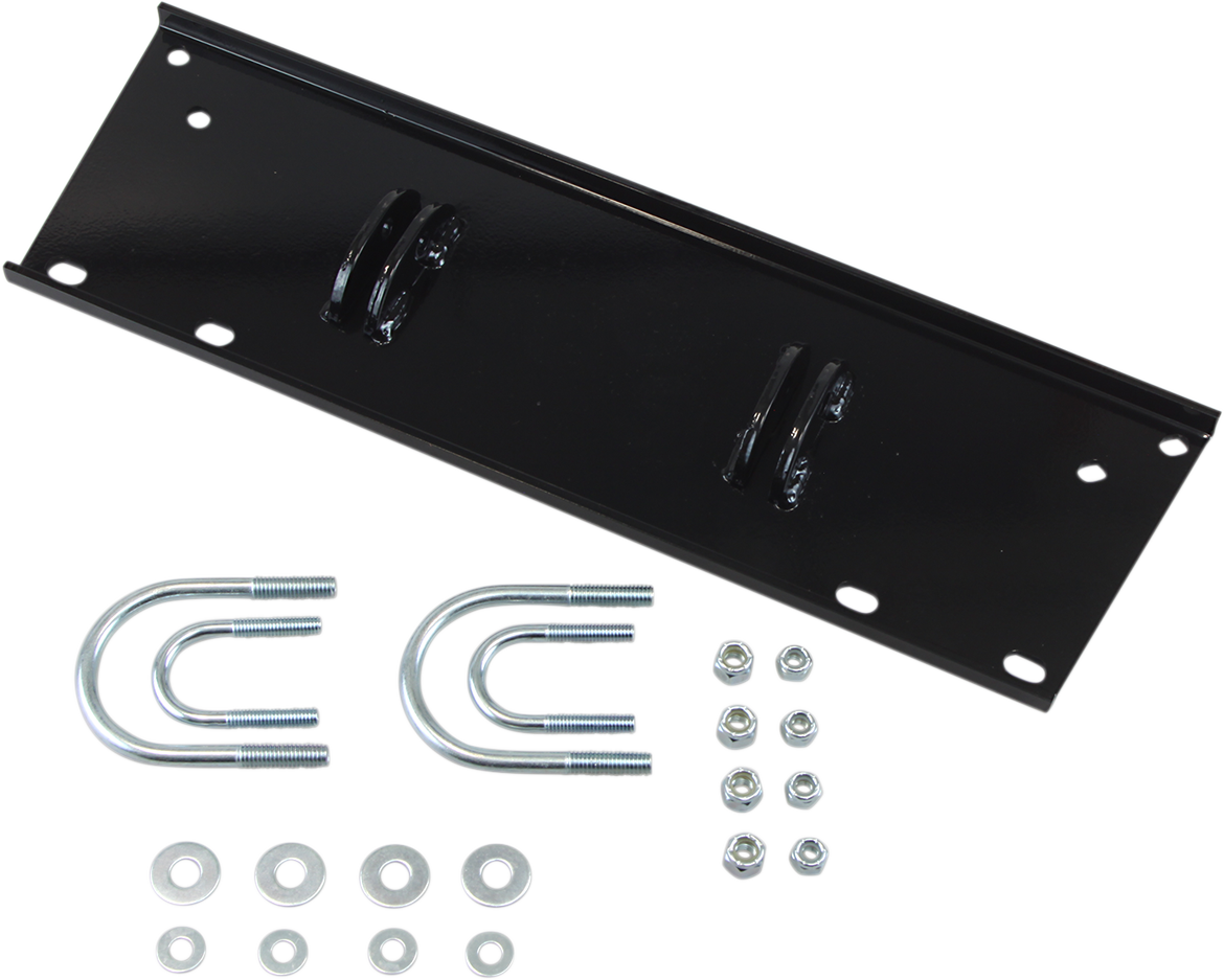 UTV Plow Mount - Honda 2009 - 2013