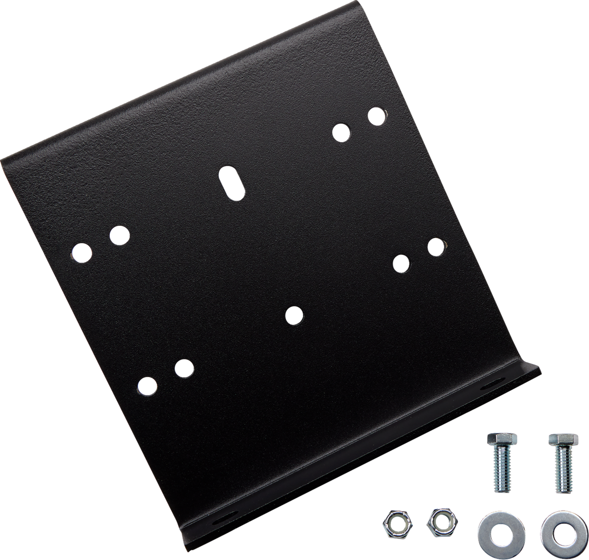 Winch Mount - UTV - Arctic Cat 2020 - 2024