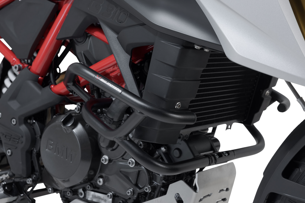 Adventure Protection System - BMW - G 310 GS 2017 - 2024