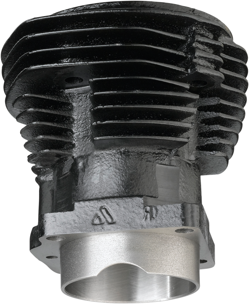 Cylinder - Rear - 1200cc - 1966-1980 Shovelhead 1966 - 1980