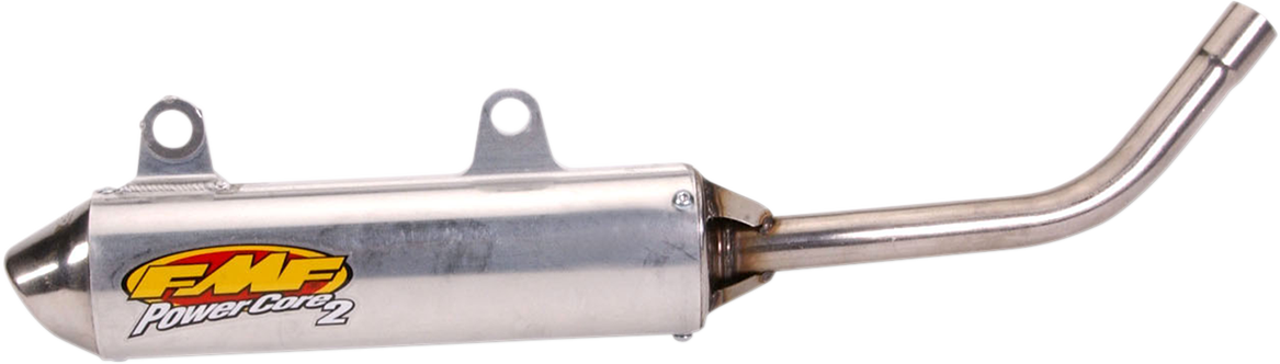 Powercore 2 Silencer 1998 - 2003