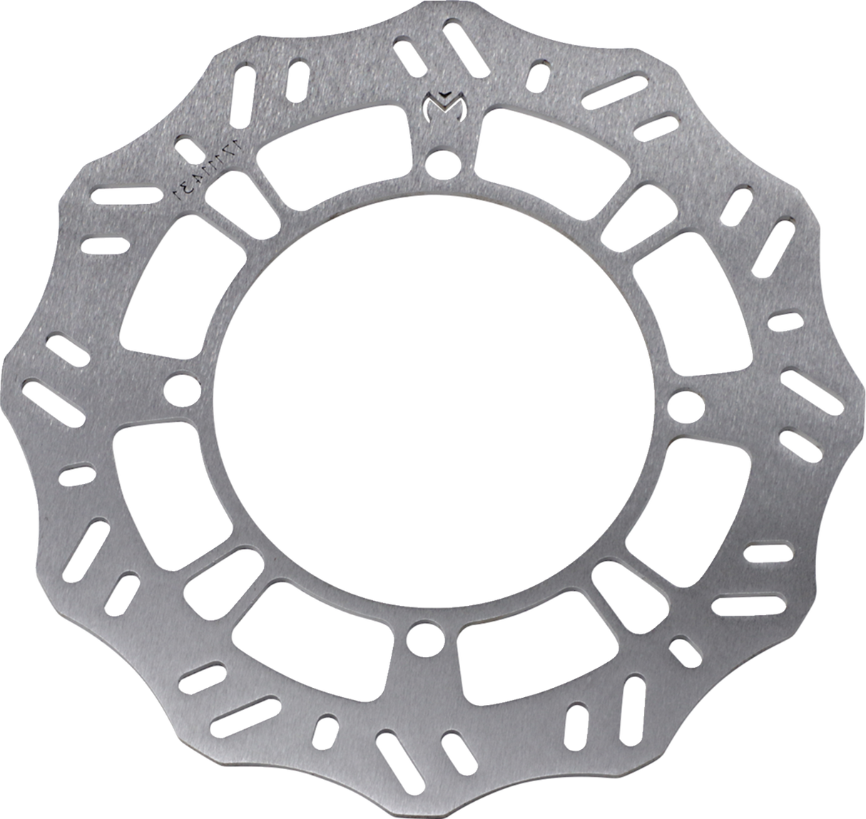 Rear Rotor - Suzuki 2005 - 2023
