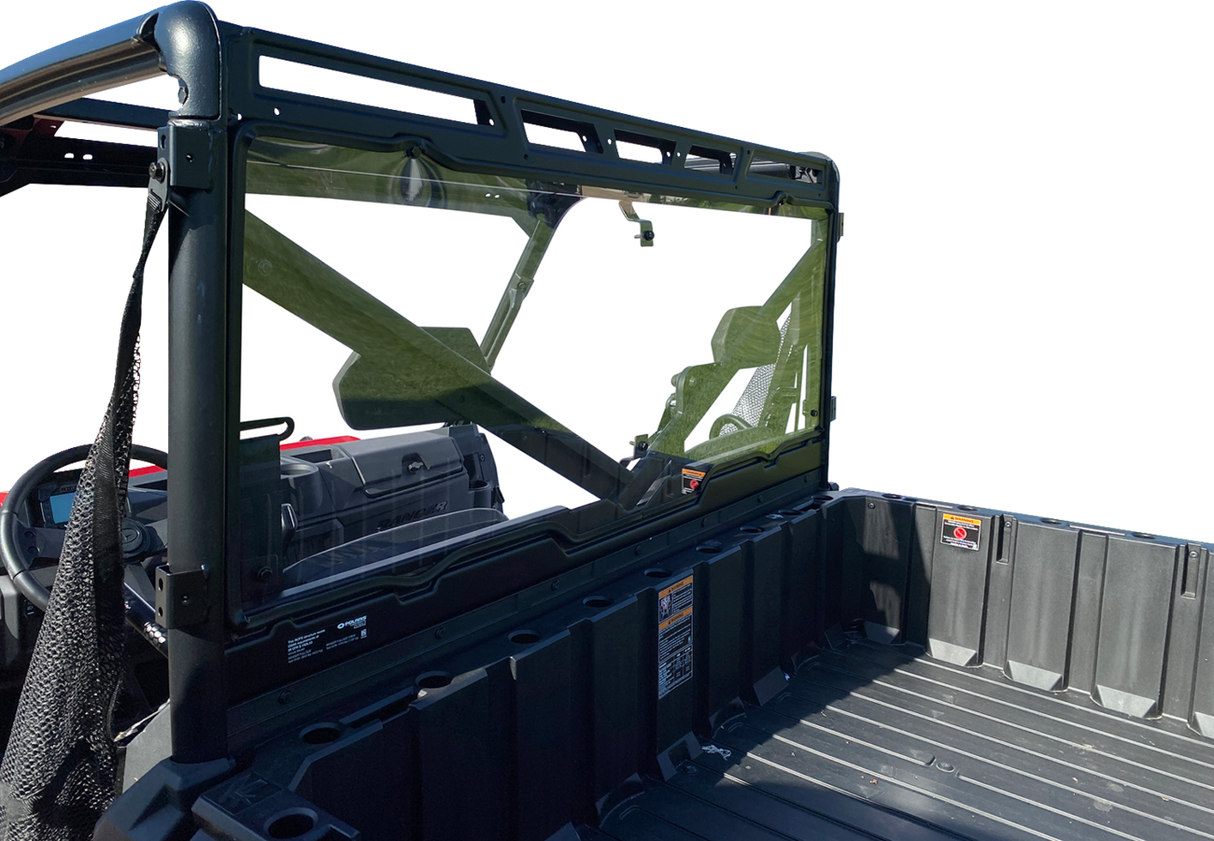 Back Panel - Ranger XP/Full Size 2013 - 2021