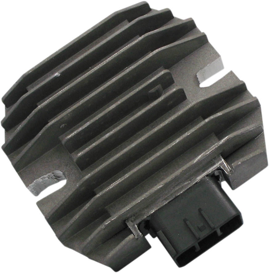 Regulator/Rectifier - Suzuki 2003 - 2013