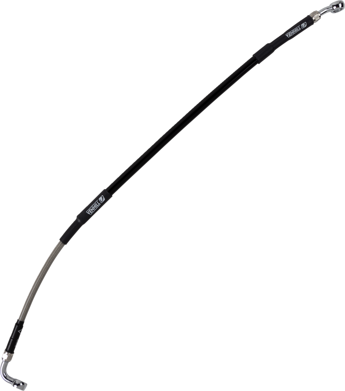 Brake Line - Stainless Steel 2008 - 2024