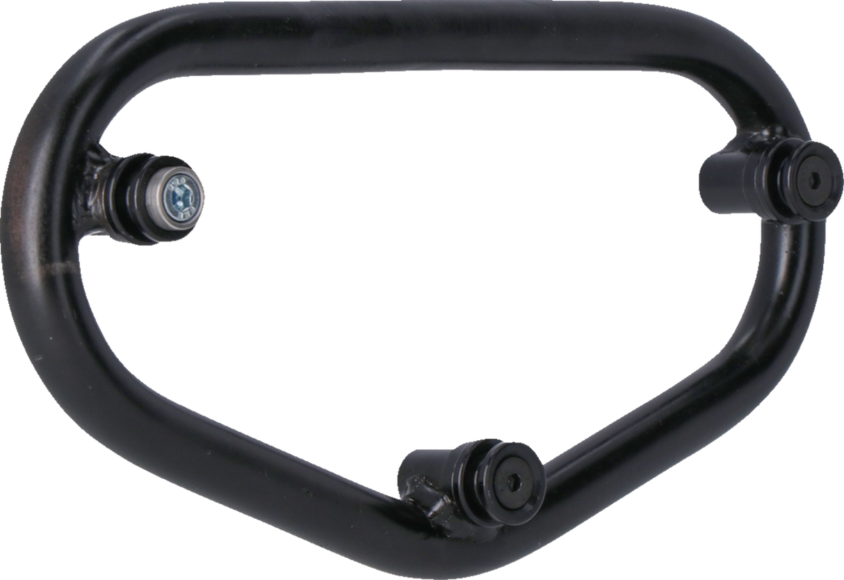 SLC Side Carrier - Right - Kawasaki - Z650 RS 2022 - 2024