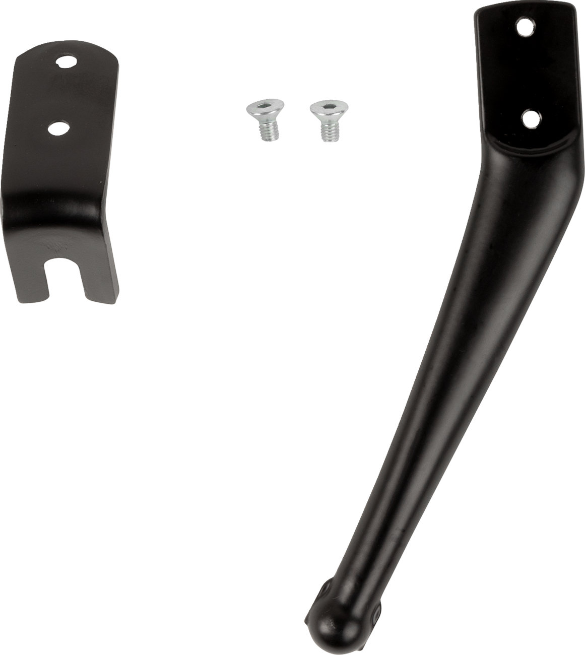 Drink Holder - Gen 2 - Big Ass® - Black - Passenger - Black Mount 2014 - 2024