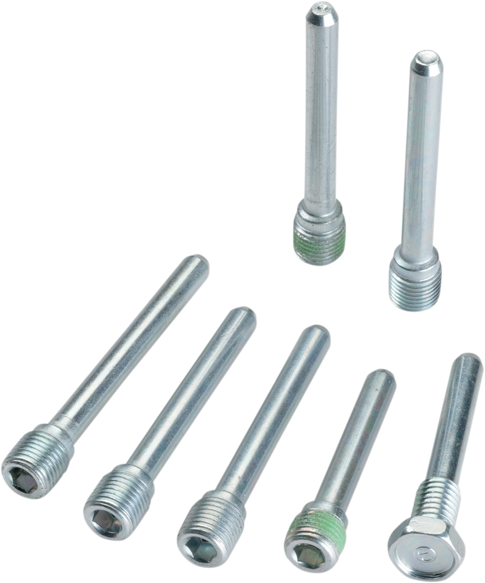 Brake Caliper Pins - Front 1983 - 2023