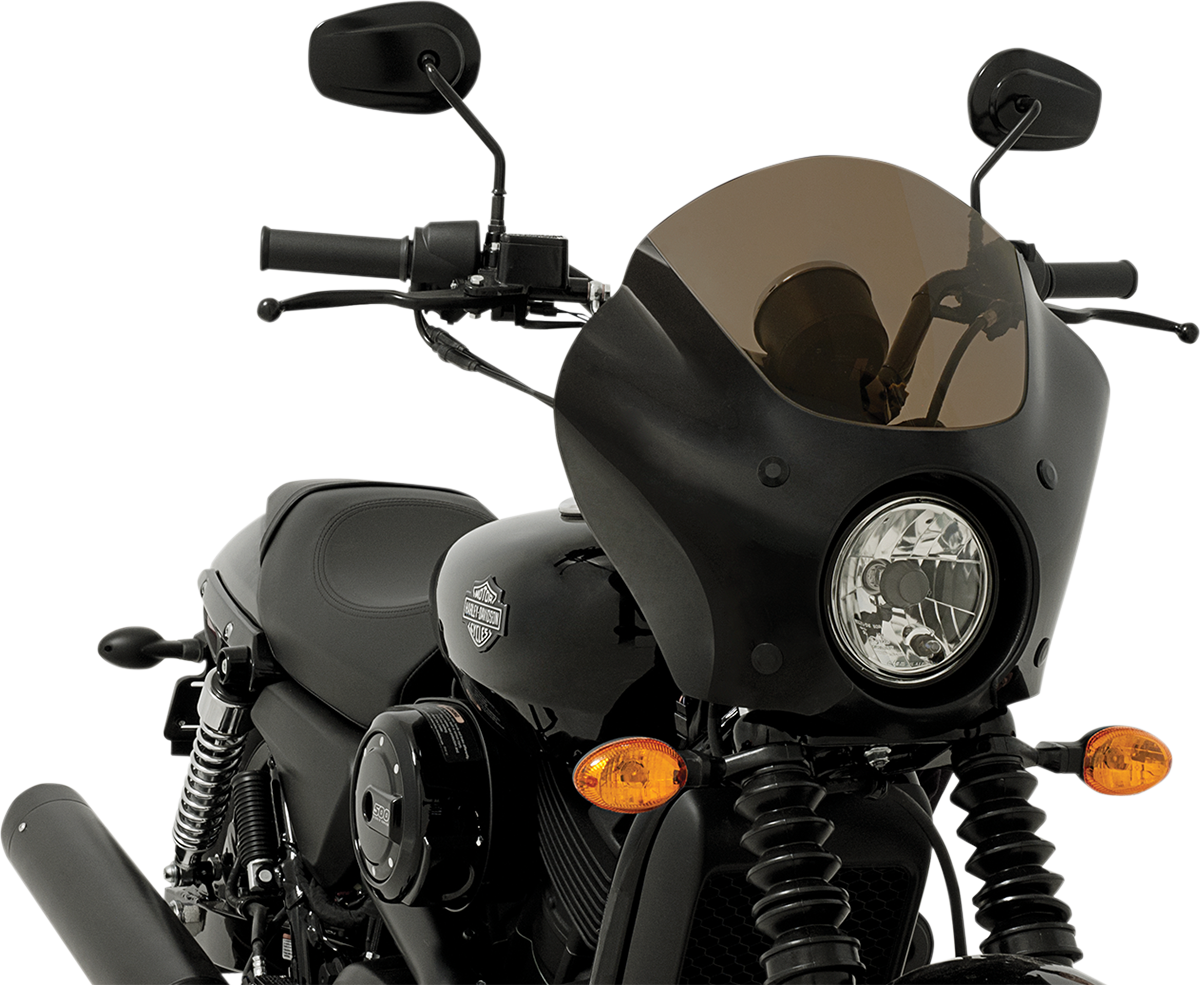 Turn Signal Brackets - \'14-\'16 Street - 500/700 2015 - 2020