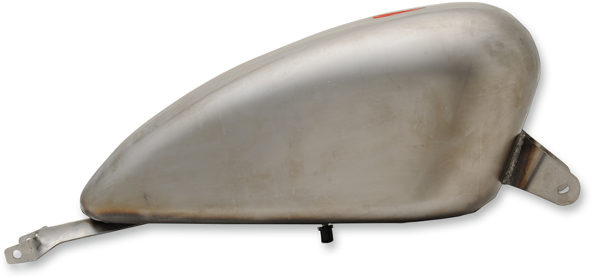 Custom Gas Tank - Peanut - 3 Gallons - Sportster 2004 - 2006