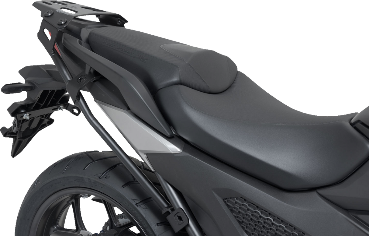 STREET-RACK for Luggage - Honda - NC750X/XD 2020 - 2024