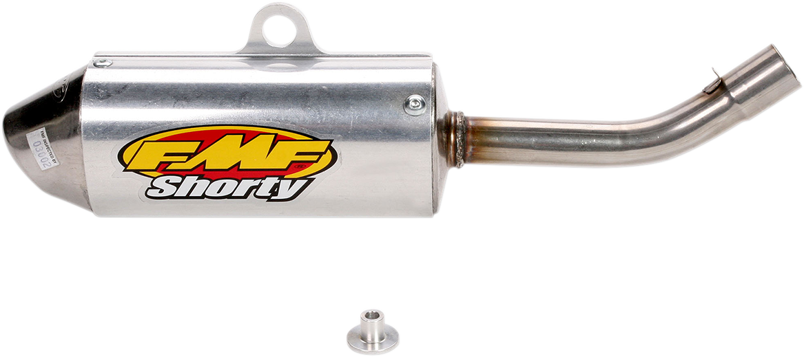 Powercore 2 Shorty Silencer 2001 - 2002