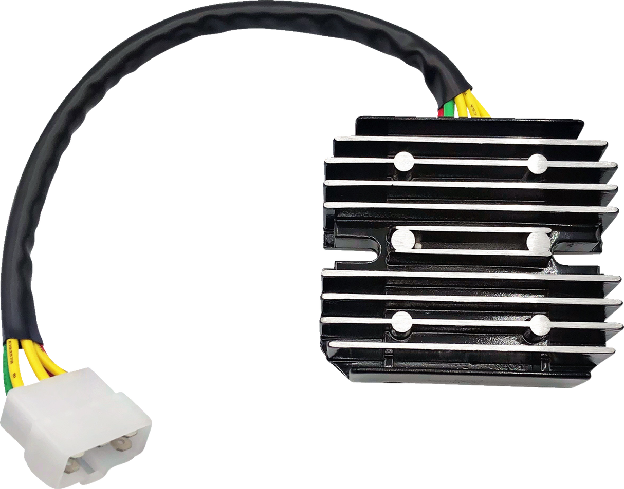 Regulator/Rectifier - Lithium-ion Compatible - Kawasaki 1995 - 2006