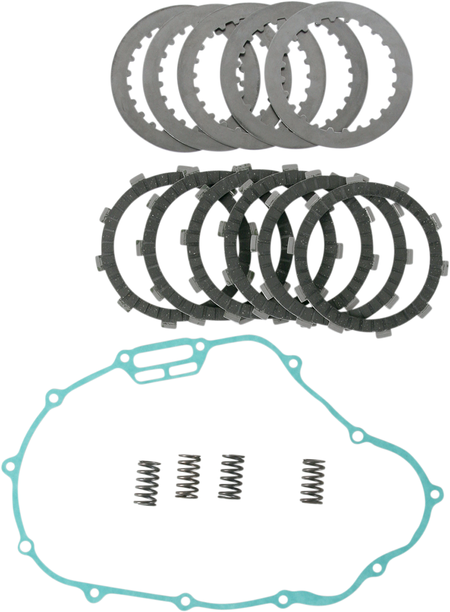 Clutch Kit 1993 - 2009