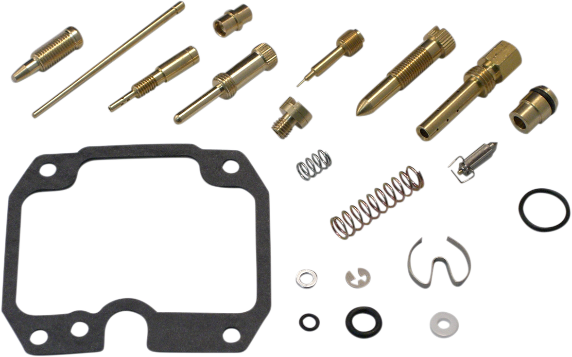 Carburetor Repair Kit - Kawasaki 2003 - 2006