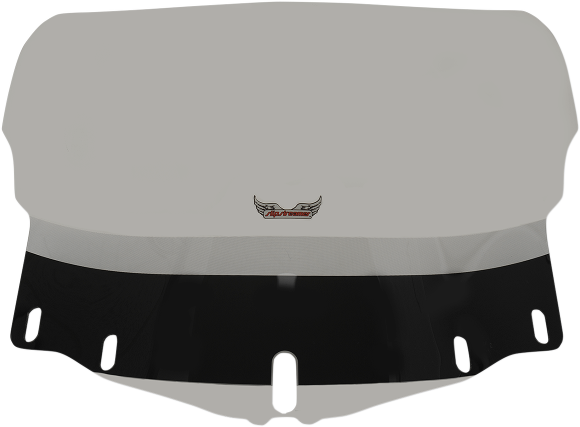 Euro Shorty Windshield - 14\" - GL1800 2001 - 2015