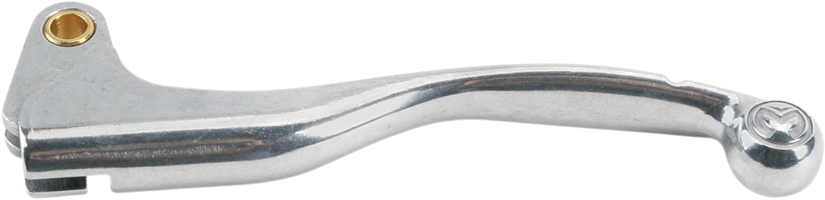Clutch Lever - Shorty - Polished 2003 - 2004