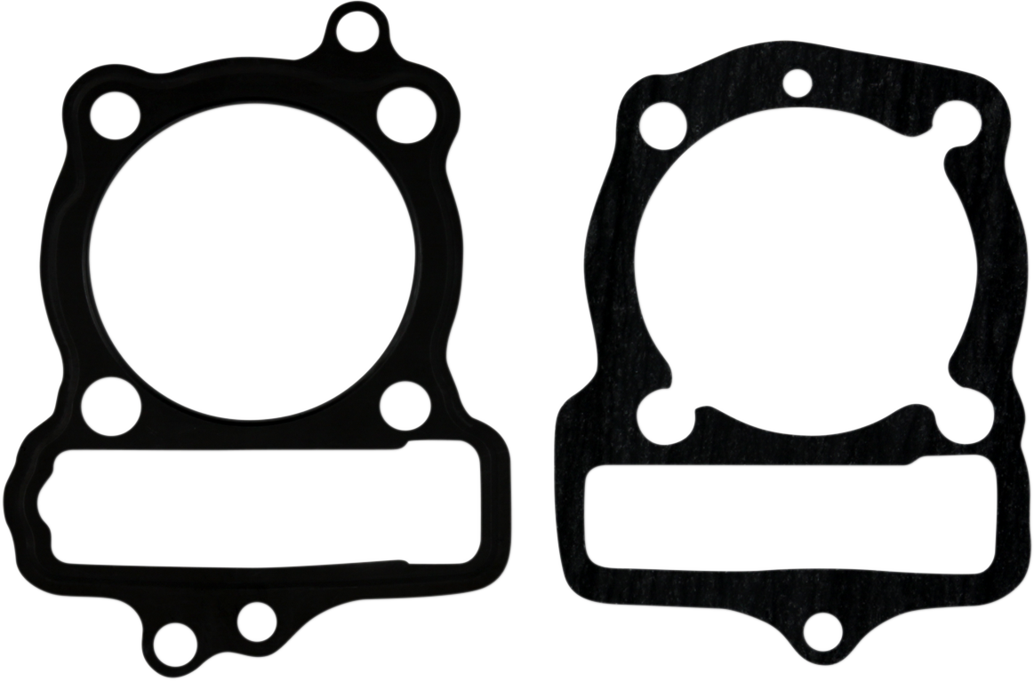 Replacement Gasket Kit - 120CC XR/CRF100 1981 - 2014