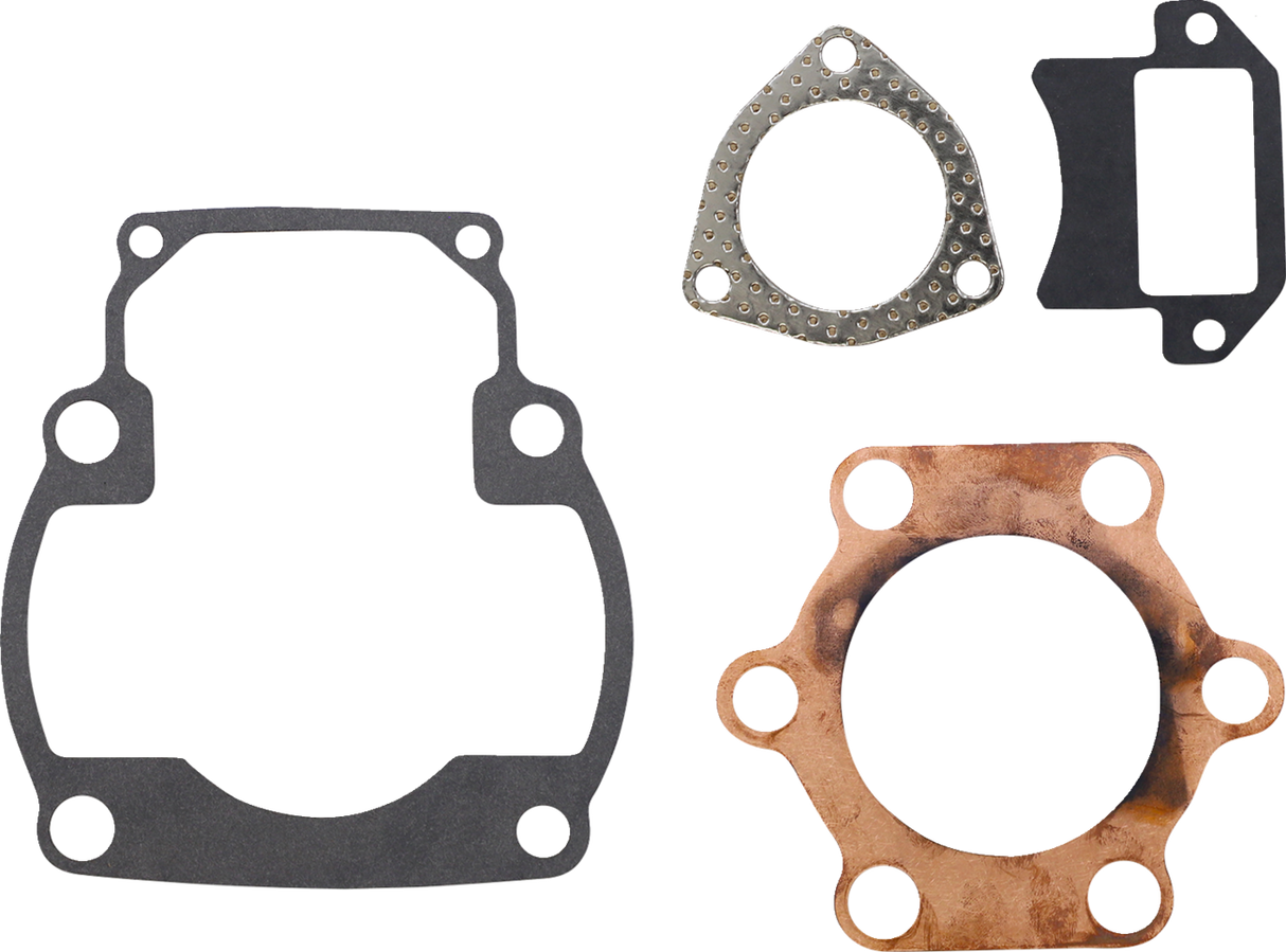 Top End Gasket Kit - Suzuki 1979 - 1981