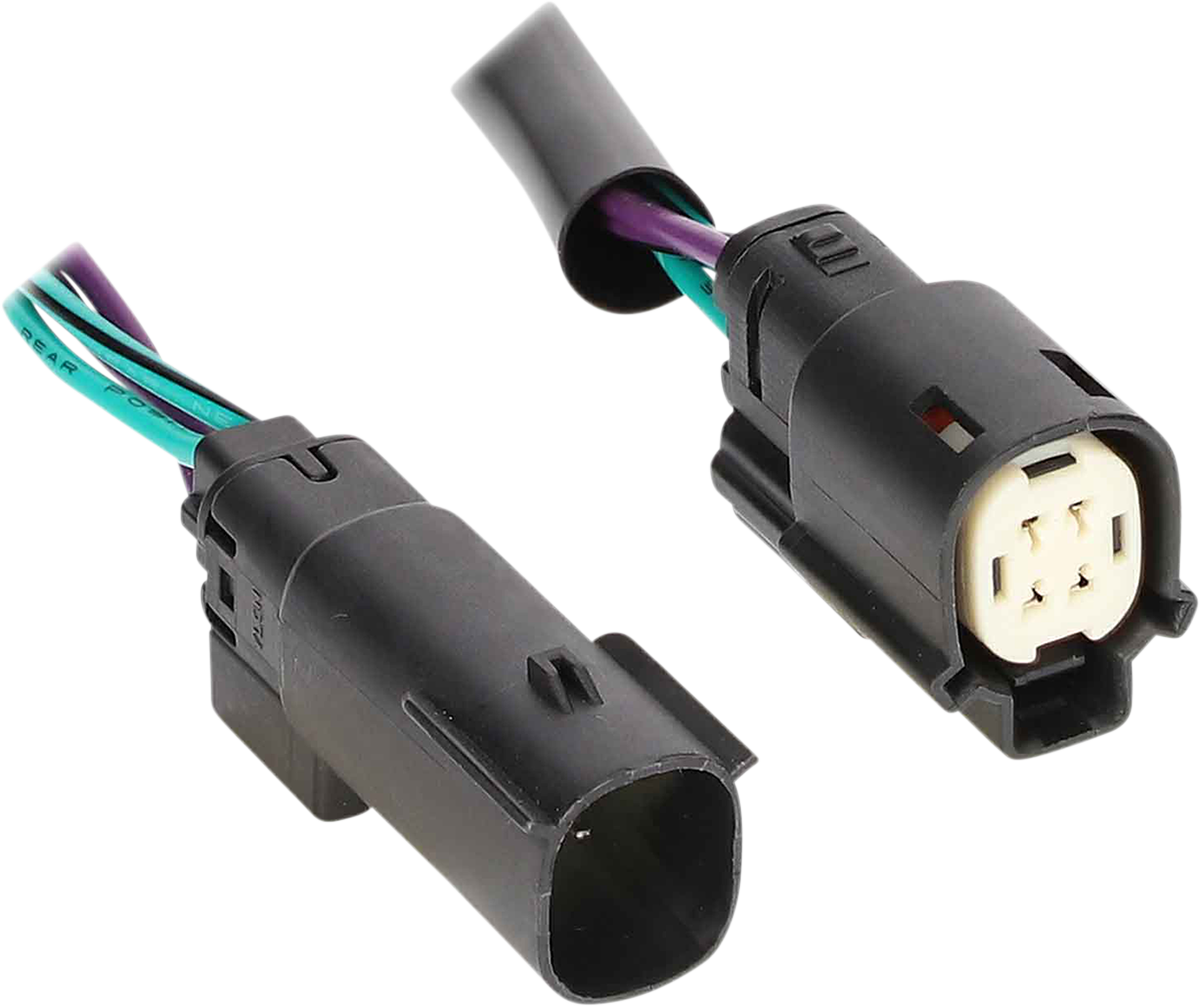 Speaker Harness - Rear 1998 - 2020