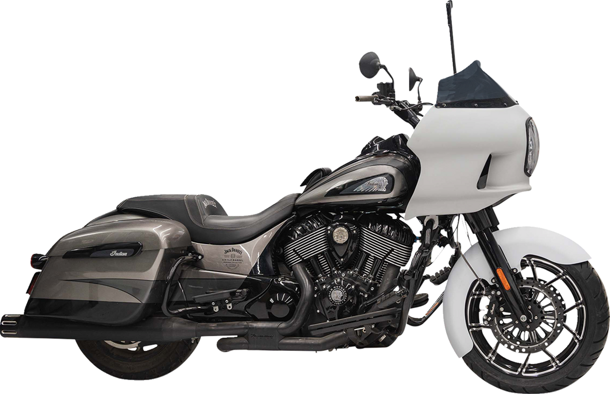 FXRP-Style Fairing Kit - Springfield 2016 - 2023