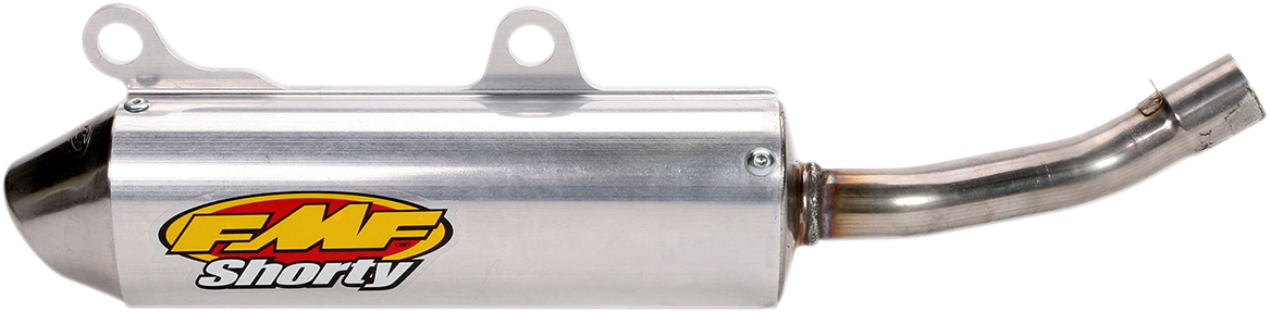 Powercore 2 Shorty Silencer 2000 - 2001