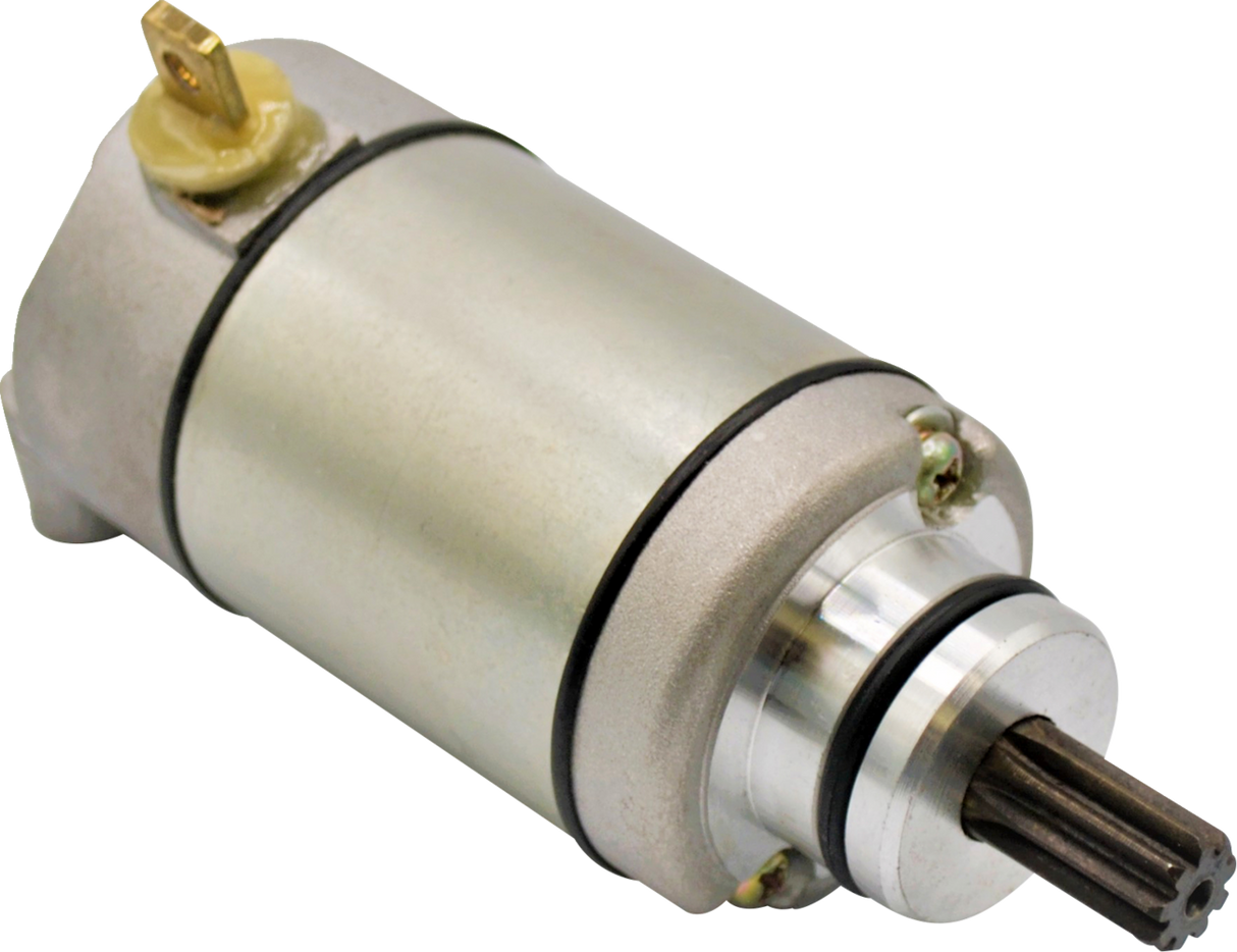 Starter - Yamaha 2003 - 2012