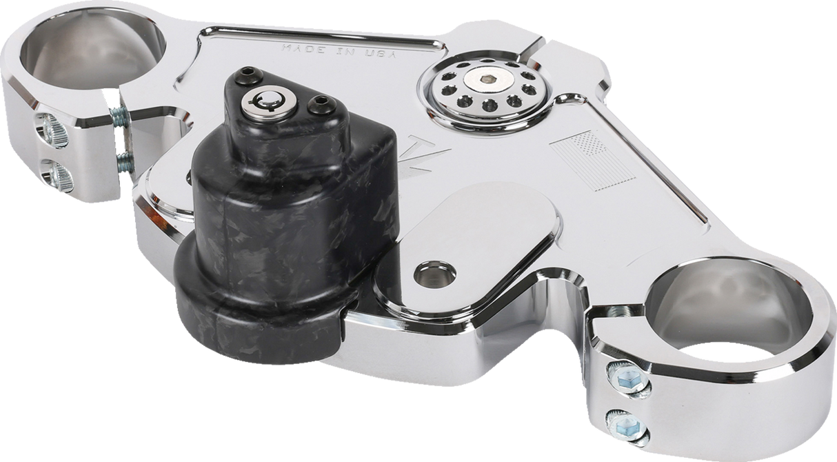 Top Tree - Chrome 2024 - 2024