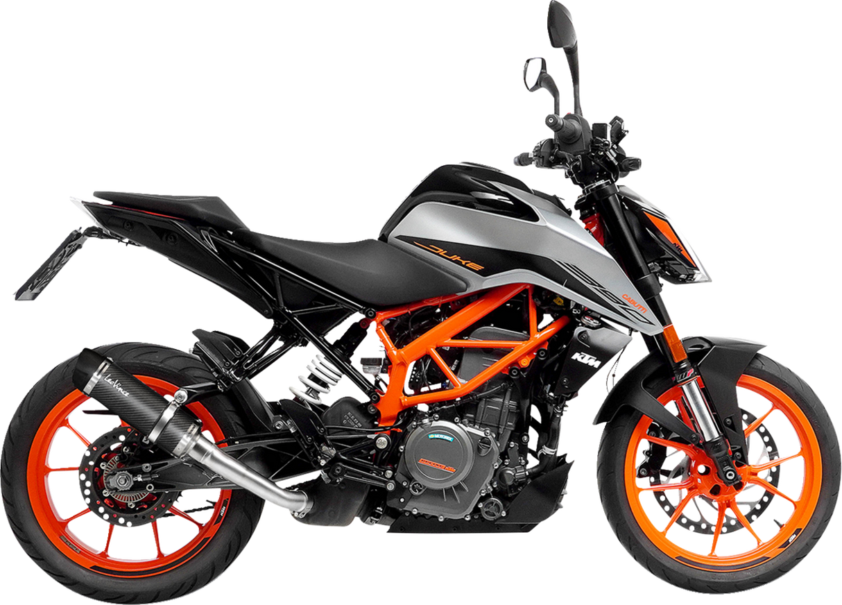 GP Corsa EVO Slip-On Muffler 2021 - 2023