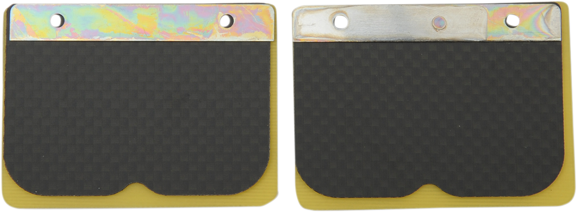 Pro Series Reed Set - Kawasaki 2000 - 2002