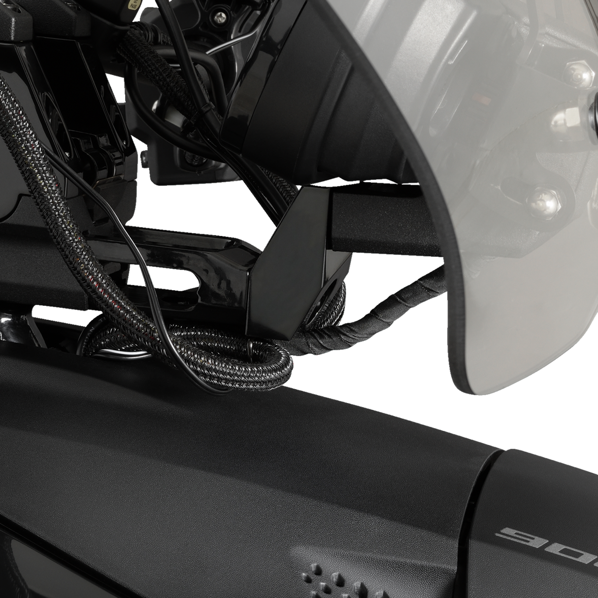 Riser - Gauge - Ryker 2019 - 2022