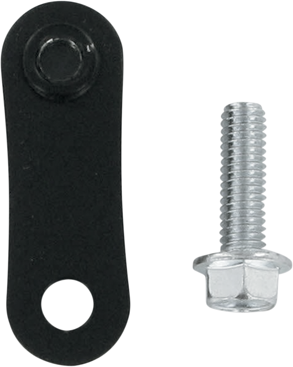 Footpeg Bracket 1986 - 2017