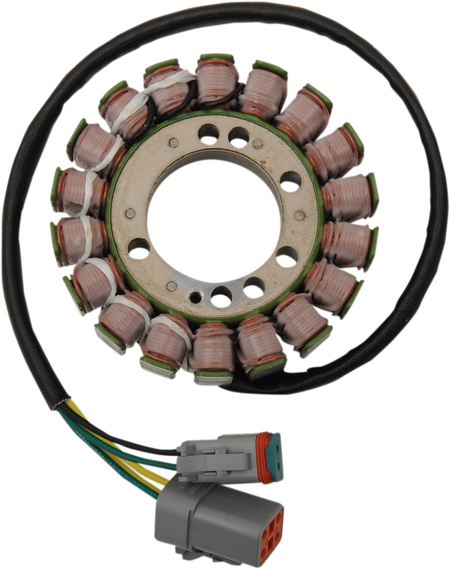 Stator - Ski-Doo 2007 - 2007