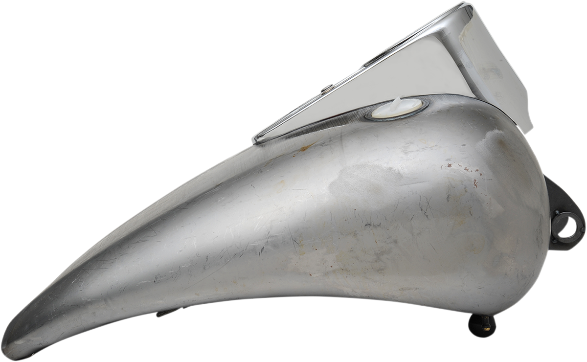 Extended Dash Tank Kit - Quickbob® - Sportster 1995 - 2003