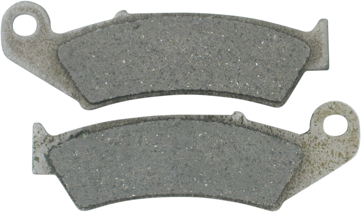 Qualifier Brake Pads - Front 1986 - 1995