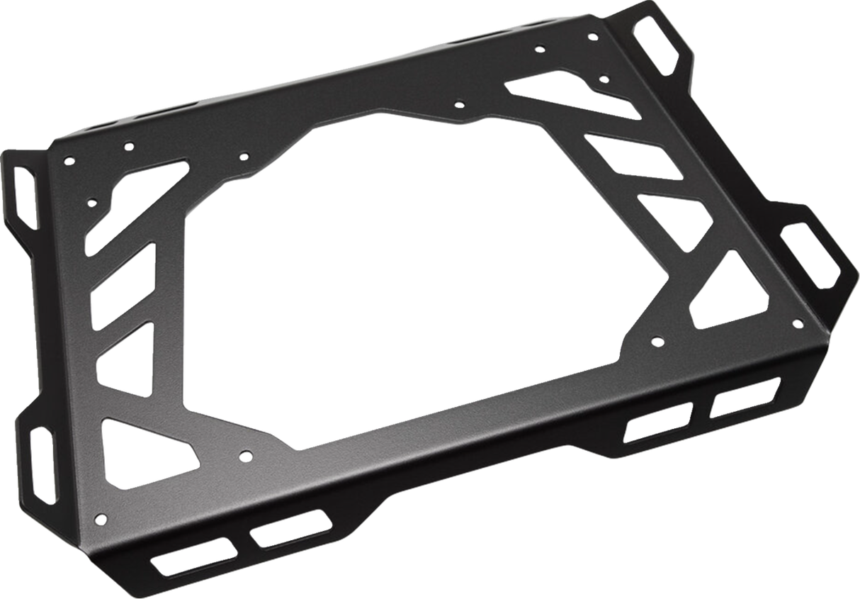 Rackpack Tail Bag System - Black - Suzuki VStrom 800 \'23-\'24 2023 - 2024