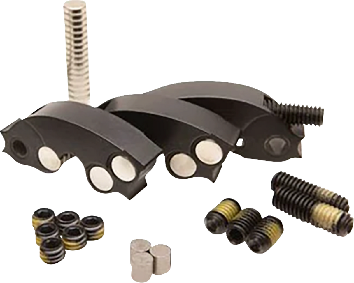 Snyper Clutch Kit - Stage 2 - 850 Patriot Boost 2023 - 2024