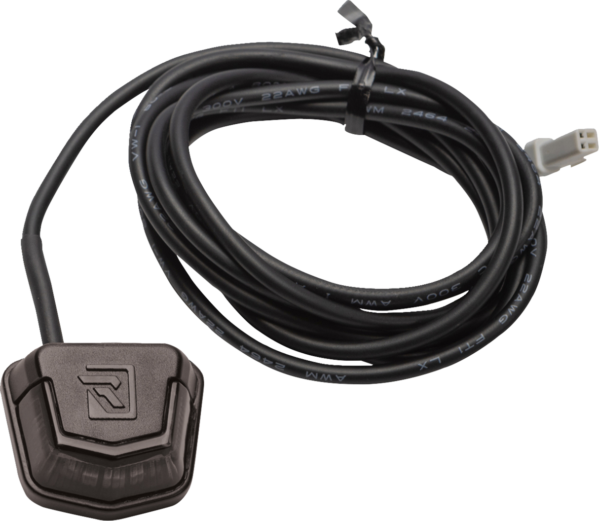 Trunk Bed Light - White - U-Force 2013 - 2024