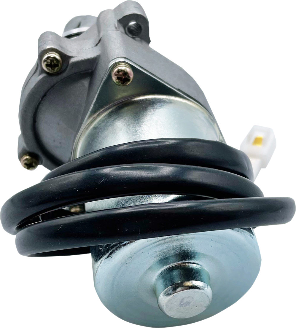 Starter Motor - Kawasaki 1987 - 2006