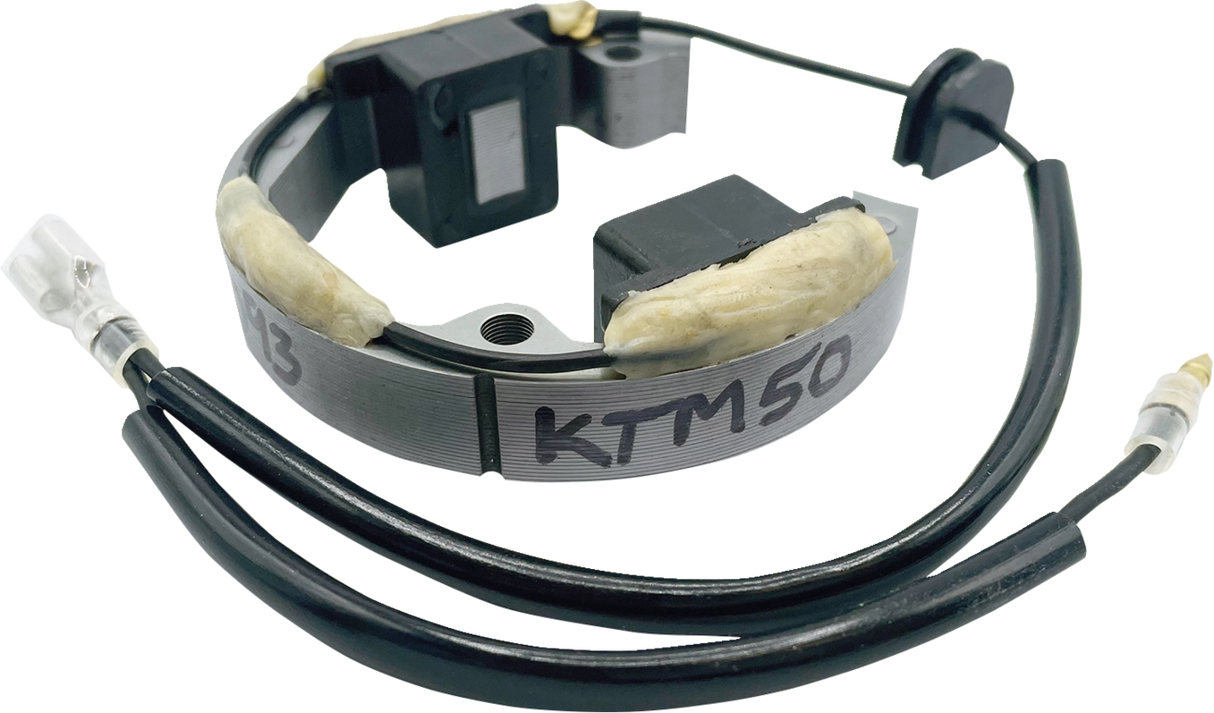 Stator - Husqvarna/KTM 2001 - 2023