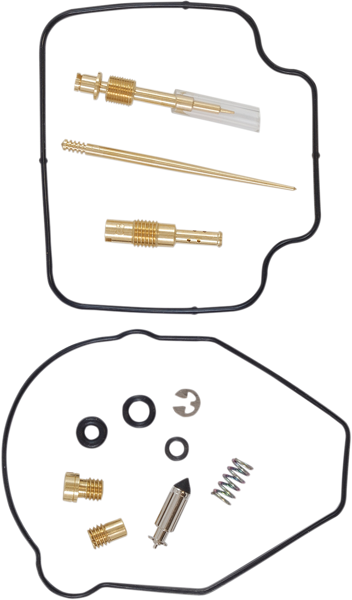Carburetor Repair Kit - Honda 1986 - 1987