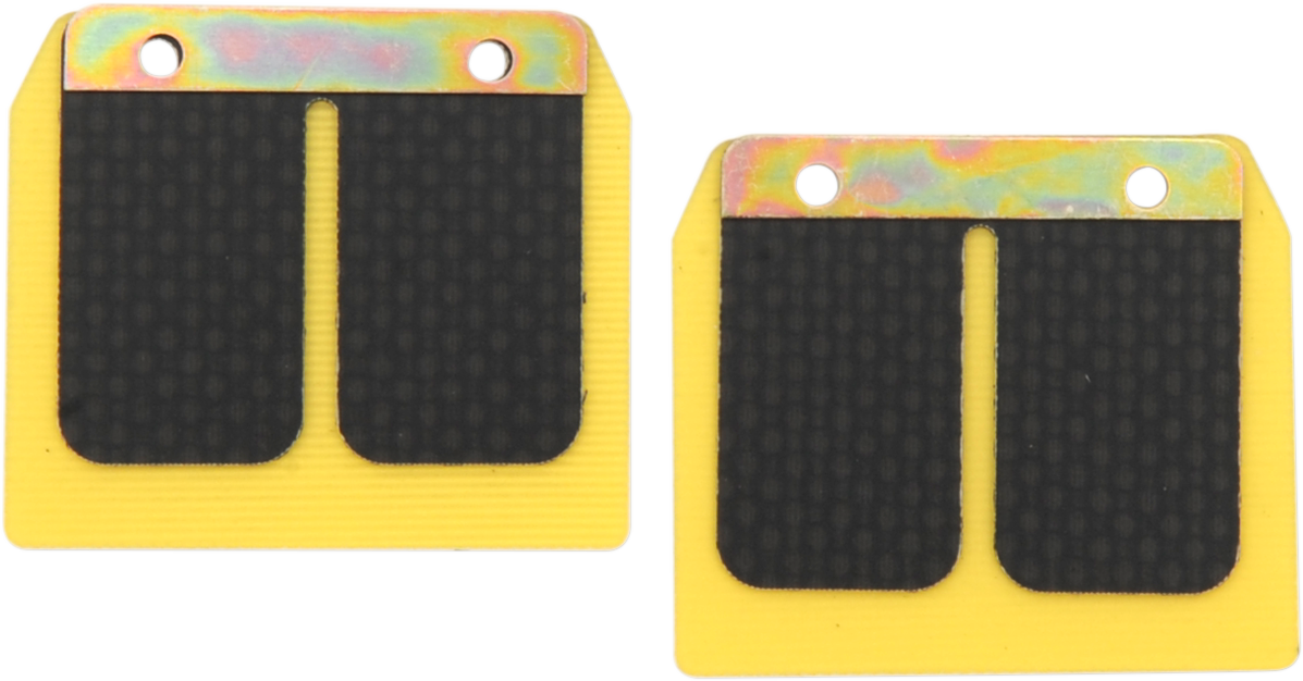 Pro Series Reed Set - Yamaha 1987 - 2006