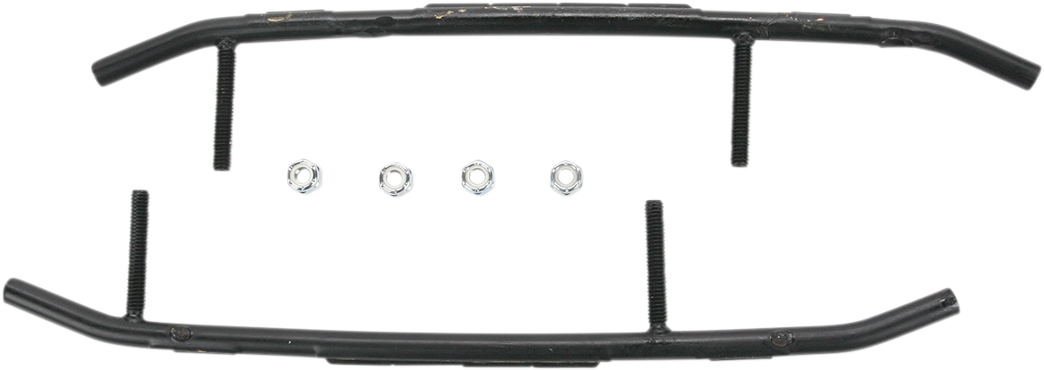 X-calibar Carbide Runner - 505 Series - 4\" - 60° 2003 - 2006