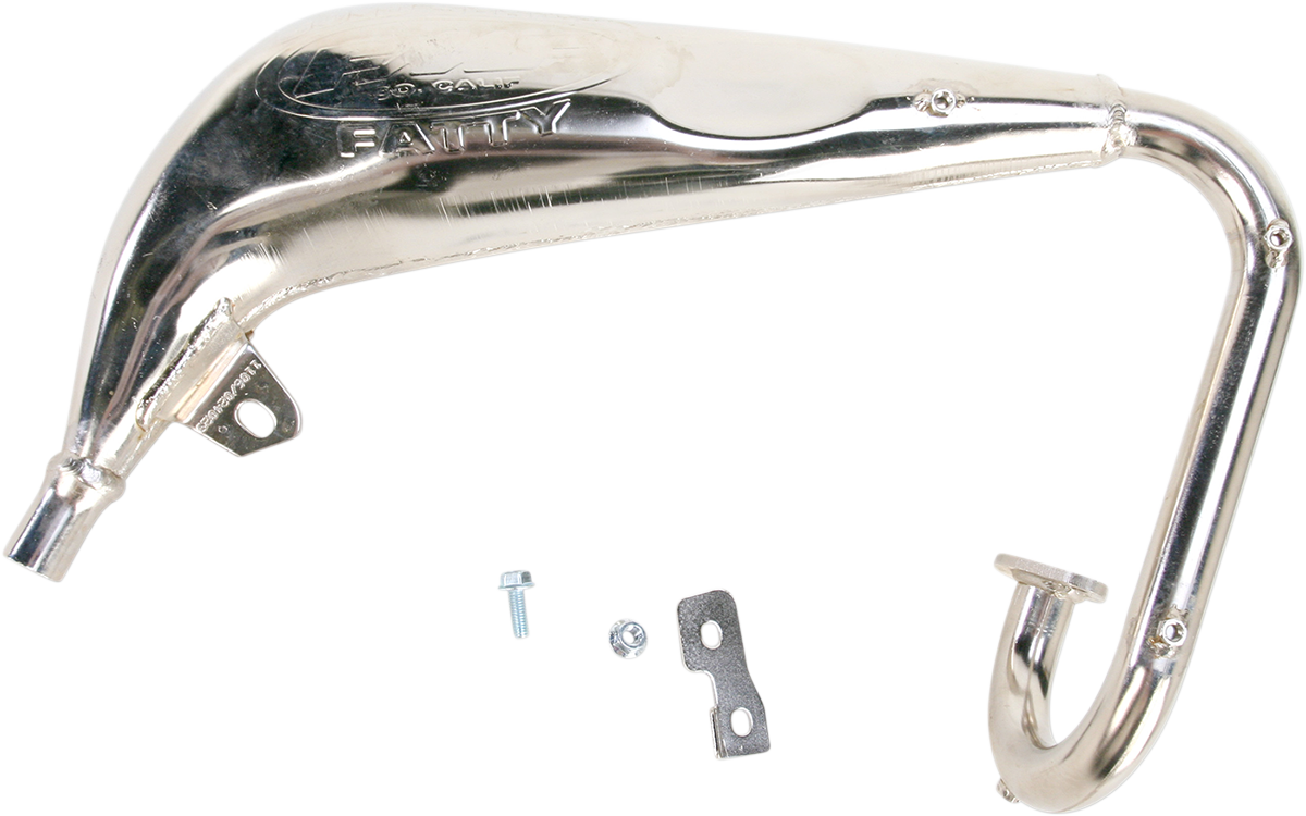 Fatty Pipe 1983 - 2024