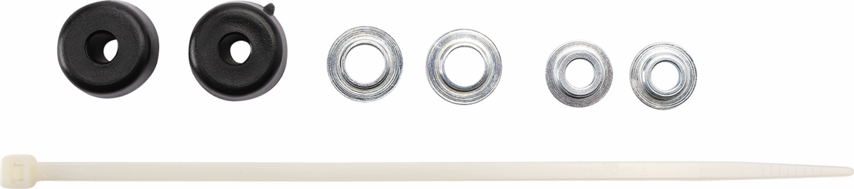 Restyled Body Kit - White 2002 - 2014