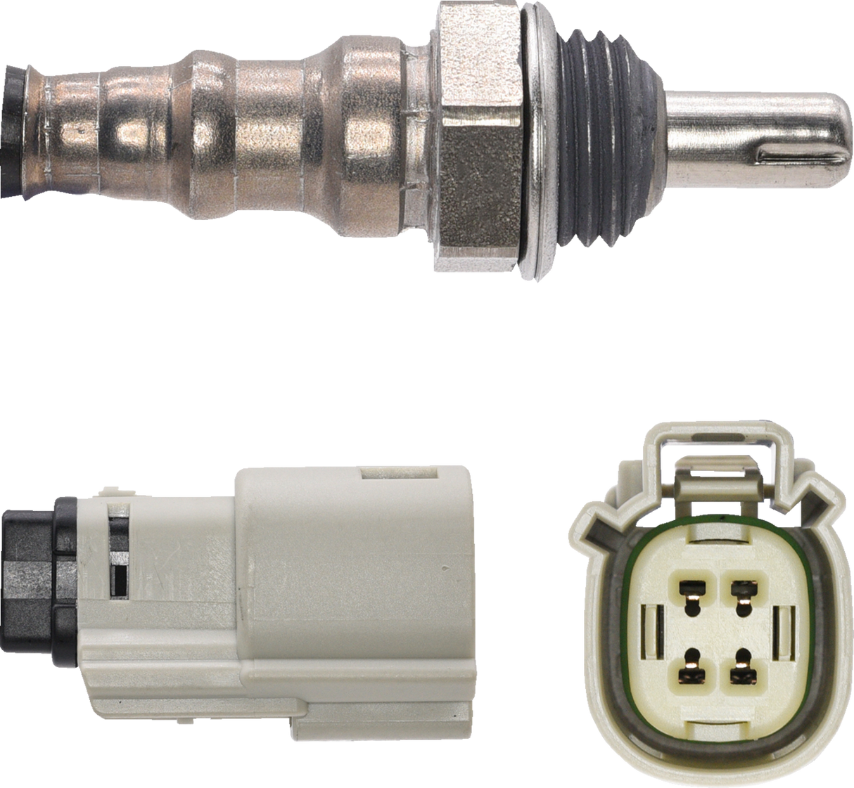 Oxygen Sensor 2010 - 2018