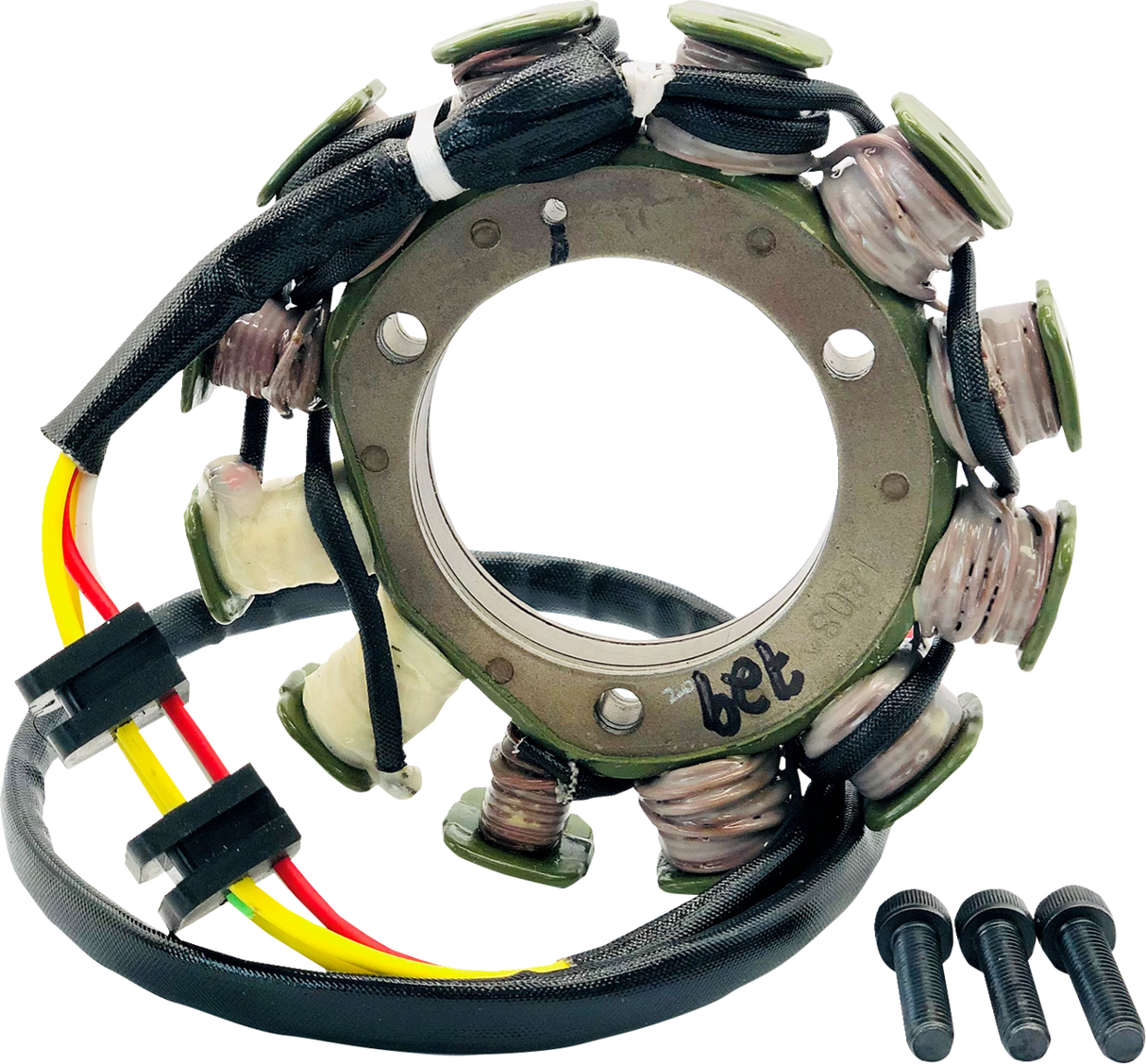 Stator - Kawasaki 1985 - 2003
