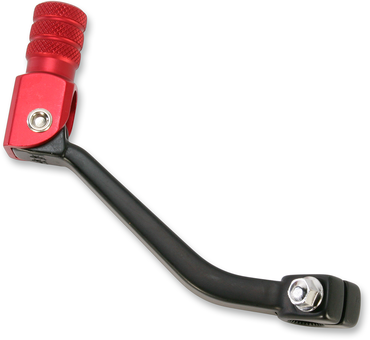 Shift Lever - Red - Honda 2003 - 2019