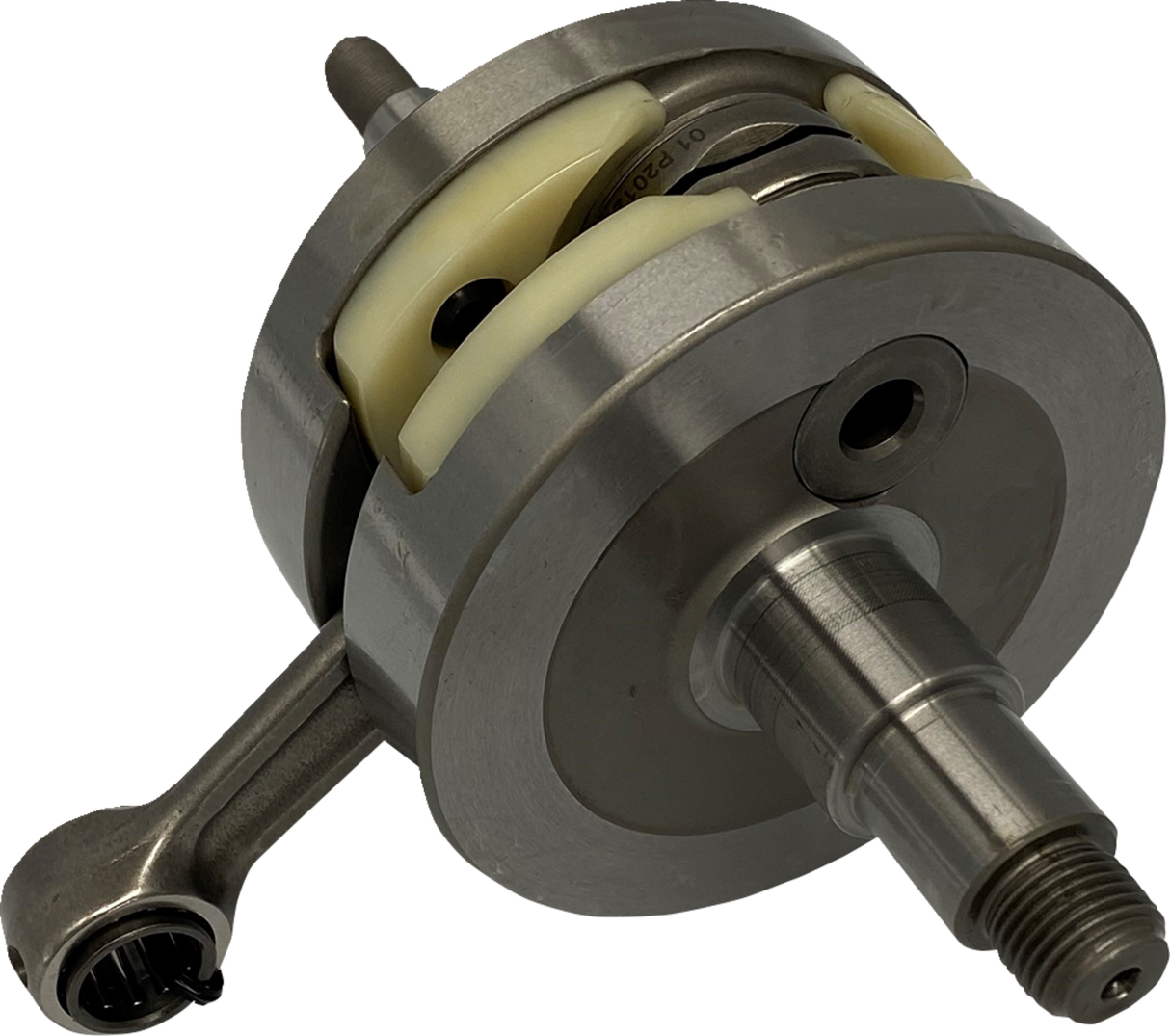 Crankshaft Assembly - Yamaha 2003 - 2024