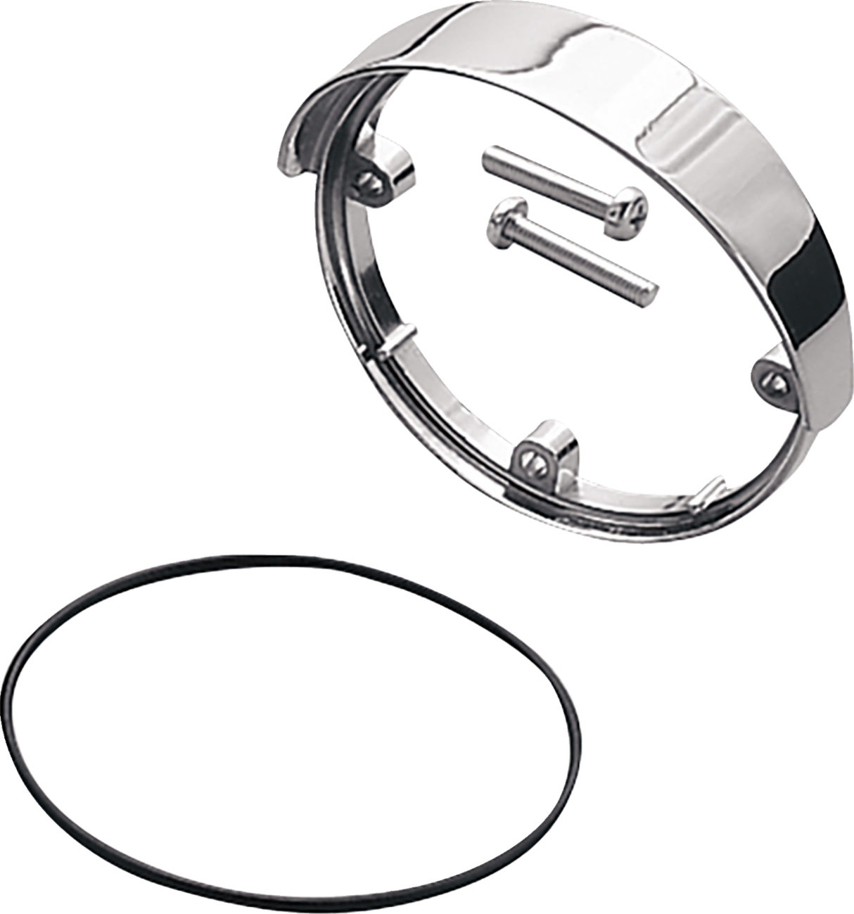 Turn Signal Visor 1999 - 2023